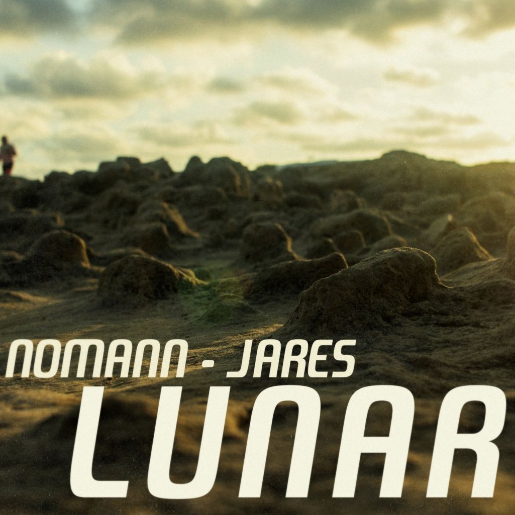 Nomann & Jares - Lunar [TH373]